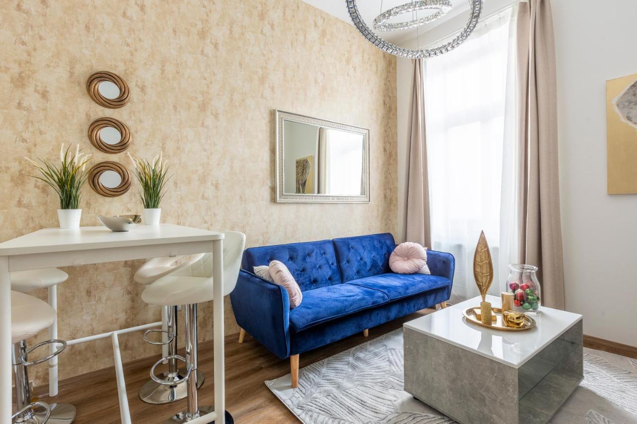 Explore Budapest From A Luxurious Cozy Apartment Dış mekan fotoğraf