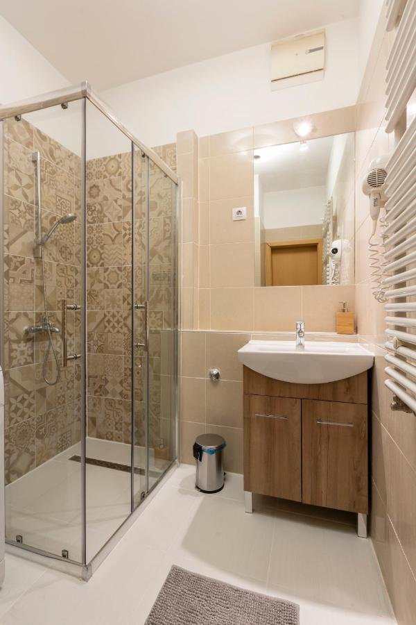 Explore Budapest From A Luxurious Cozy Apartment Dış mekan fotoğraf