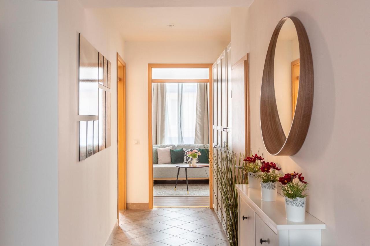 Explore Budapest From A Luxurious Cozy Apartment Dış mekan fotoğraf