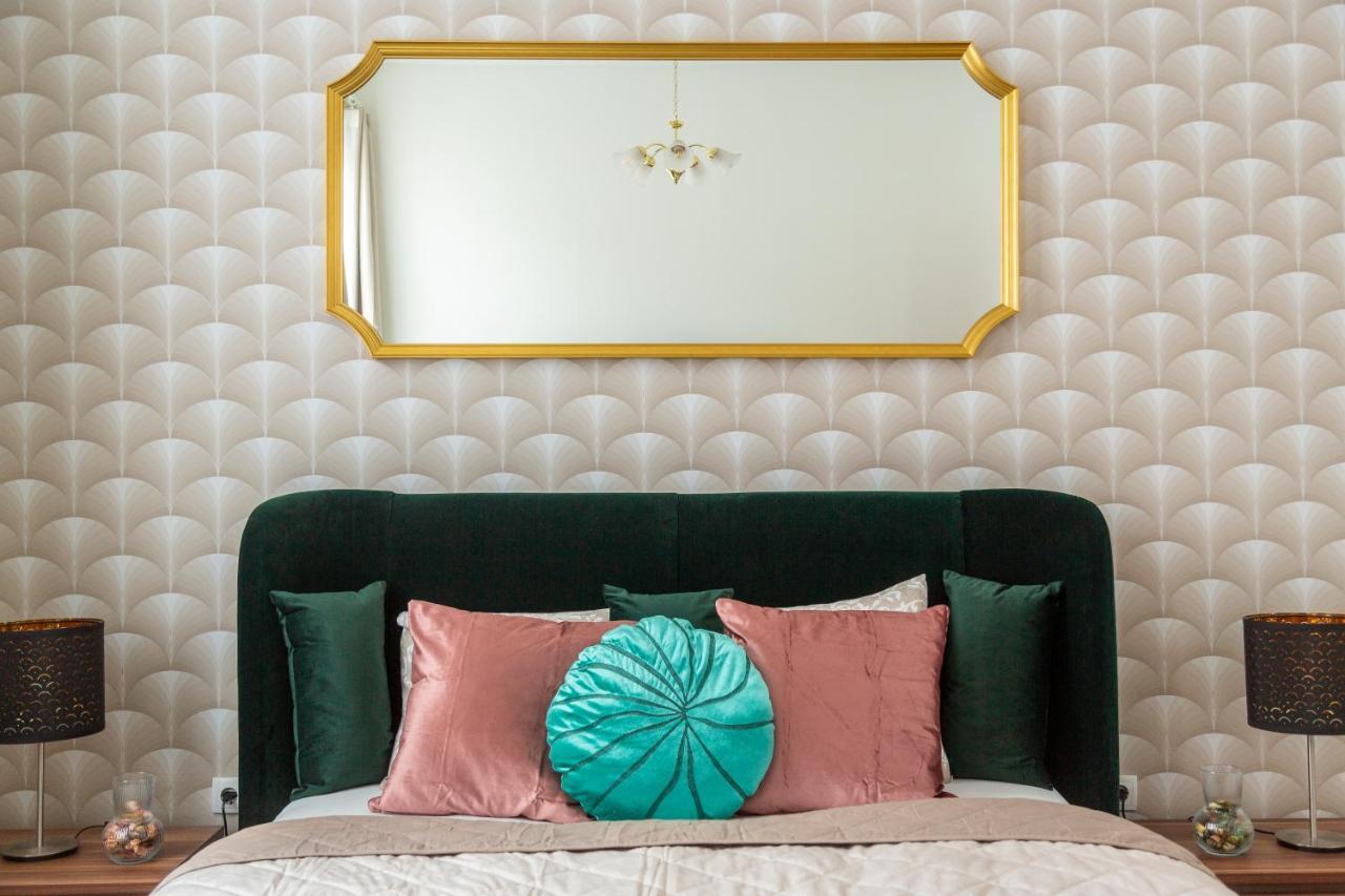 Explore Budapest From A Luxurious Cozy Apartment Dış mekan fotoğraf