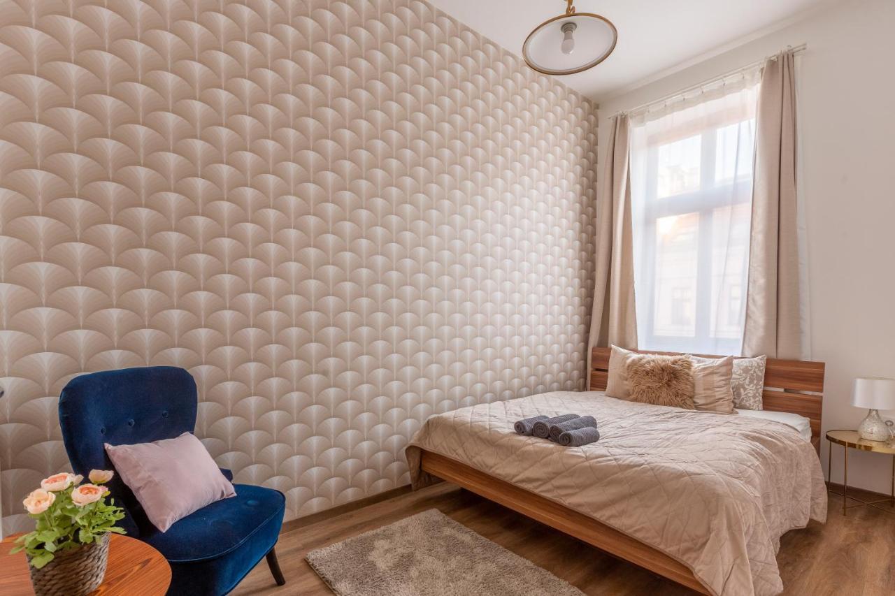 Explore Budapest From A Luxurious Cozy Apartment Dış mekan fotoğraf
