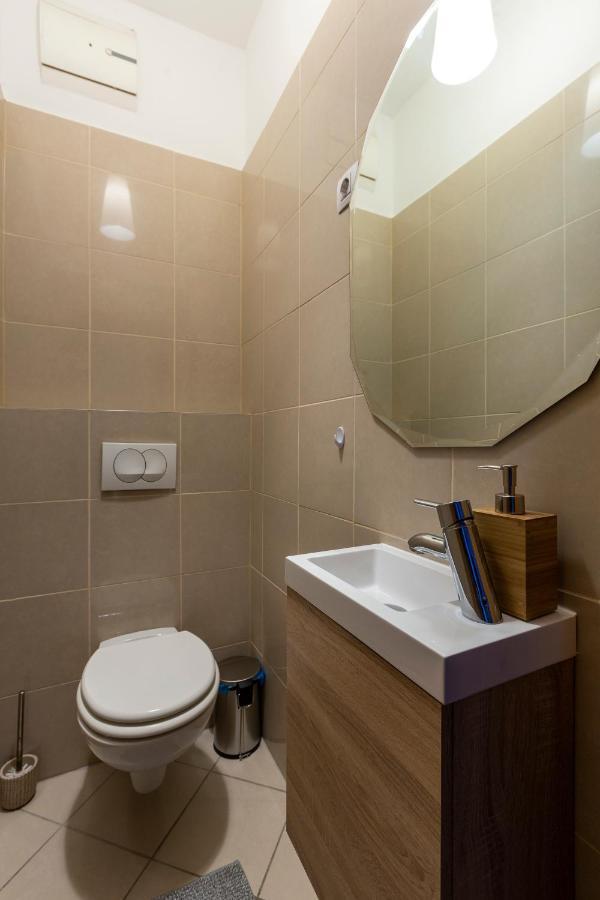 Explore Budapest From A Luxurious Cozy Apartment Dış mekan fotoğraf